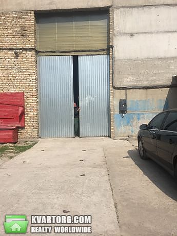 Rent out warehouse. Киев,  Промышленная — photo 3