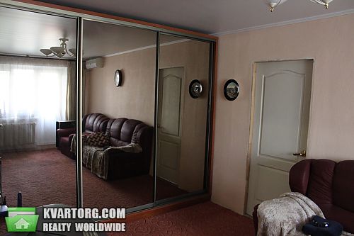 Sell 2-room apartment. Одесса, Фонтанская дор. — photo 1