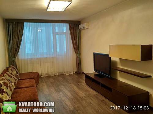 Rent out 3-room apartment. Киев,  Чавдар — photo 6