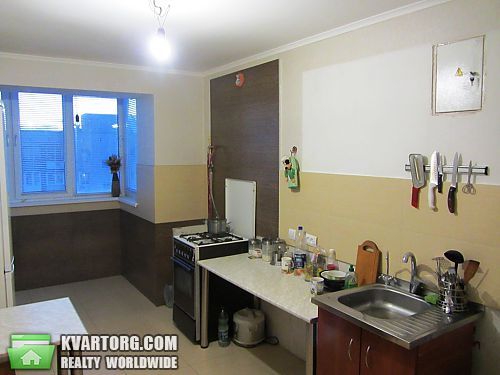 Sell 3-room apartment. Киев, Ялтинская — photo 8