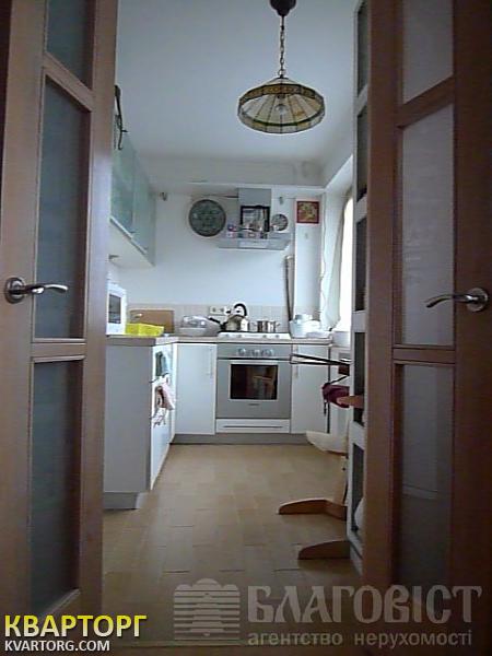 сдам 2-комнатную квартиру. Киев,  Лаврська - фото 5