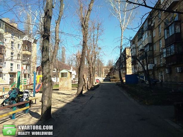 Sell 1-room apartment. Киев,  Отрадный пр — photo 6