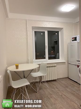 Rent out 1-room apartment. Киев,  Богатырская — photo 8