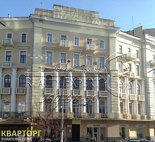 Sell 3-room apartment. Киев, Красноармейская — photo 1