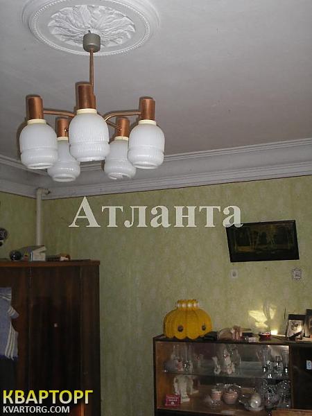 Sell house. Одесса, 2-й Черноморский — photo 3