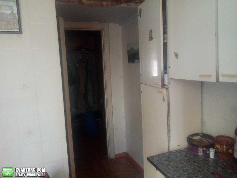 Sell 3-room apartment. Киев,  Западная — photo 4
