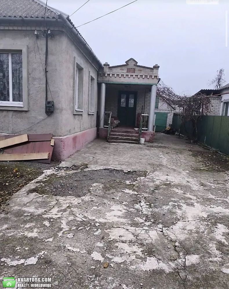 Sell house. Днепропетровск, провулок Моторний — photo 2