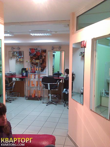 Sell office. Киев, Артема — photo 3