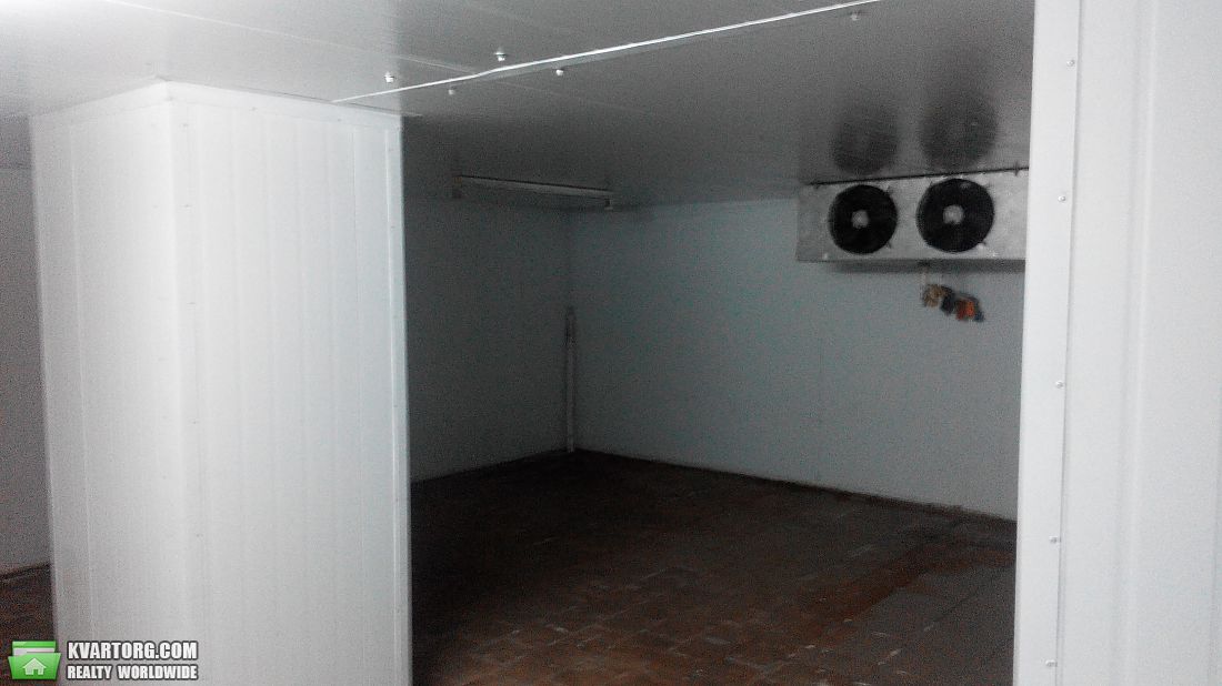 Rent out warehouse. Киев,  Бурмистенко — photo 2