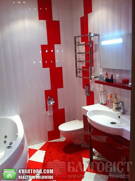 Sell 2-room apartment. Киев, Феодосийский пер — photo 4