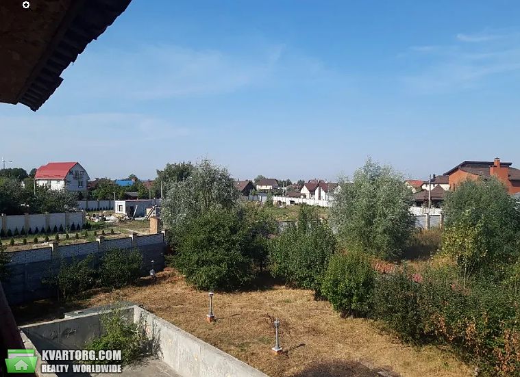 Sell house. Киев,  Северо-Озерный переулок. — photo 2