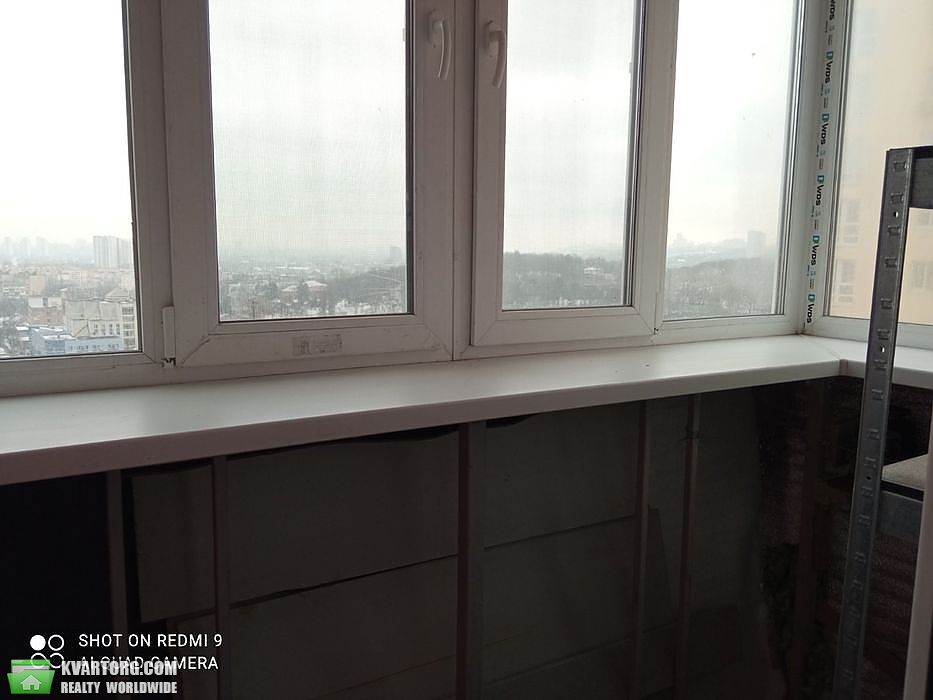 Sell 1-room apartment. Киев,  Ужвий — photo 4
