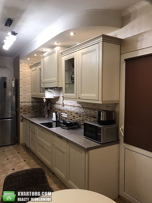 Sell 1-room apartment. Киев,  Ахматовой — photo 5