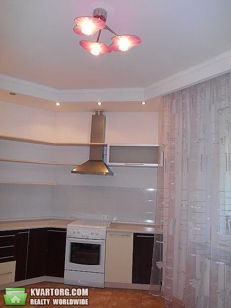Rent out 2-room apartment. Киев, Героев Сталинграда просп. — photo 4