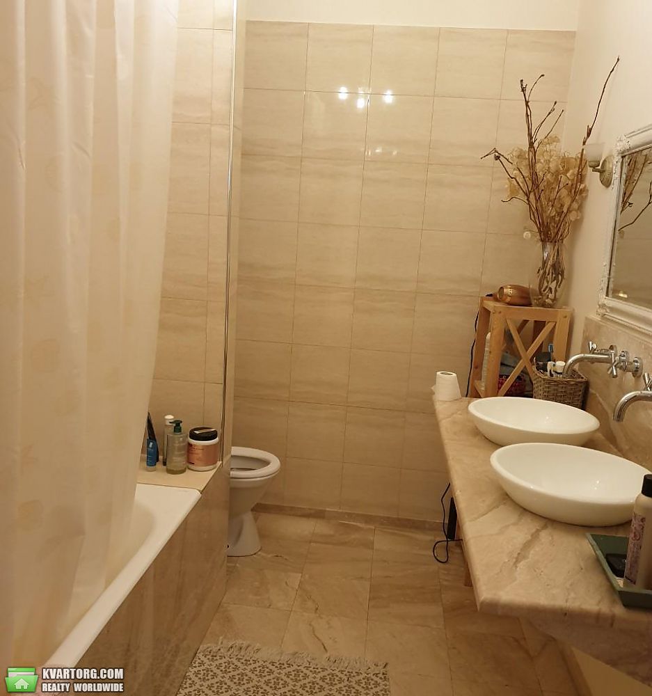 Rent out 3-room apartment. Киев,  Обсерваторная — photo 8