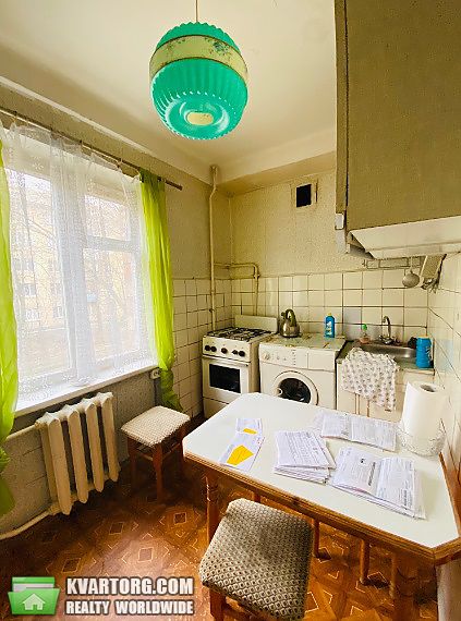 Sell 3-room apartment. Киев,  Коломиевский пер — photo 6