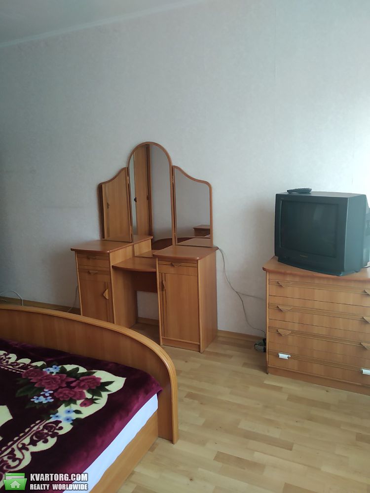 Rent out 1-room apartment. Киев, Данкевича — photo 4
