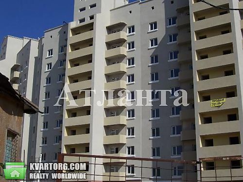 Sell 1-room apartment. Одесса, Высоцкого — photo 2