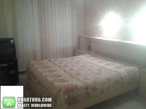 Rent out 3-room apartment. Киев,  Спасская — photo 5
