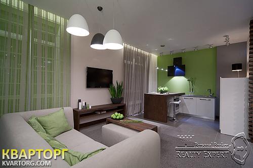 Sell 1-room apartment. Киев,  Драгомирова — photo 4