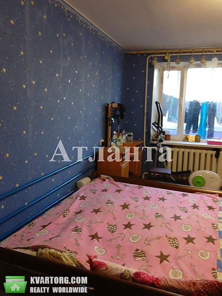Sell 1-room apartment. Одесса, Затонского — photo 2