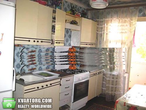 Sell 3-room apartment. Одесса, Бугаевская — photo 1
