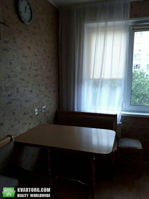 Rent out 2-room apartment. Киев,  Бакинская — photo 7