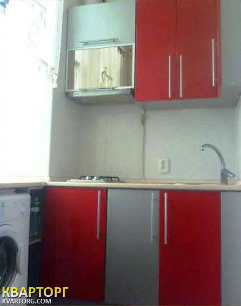 Rent out 1-room apartment. Одесса, Конная — photo 6