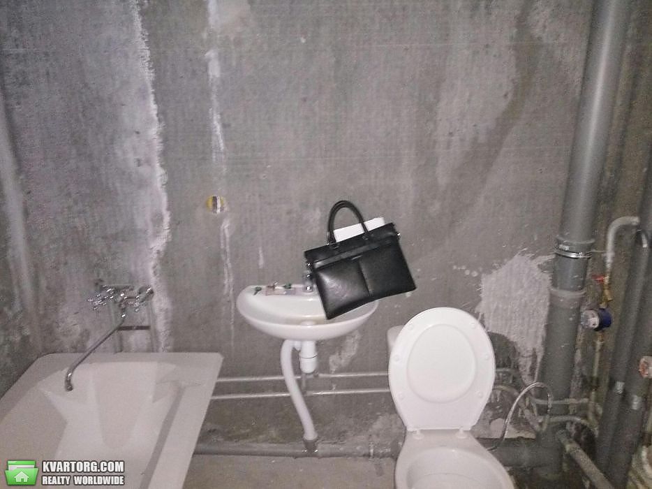 Sell 1-room apartment. Киев,  Закревского — photo 9