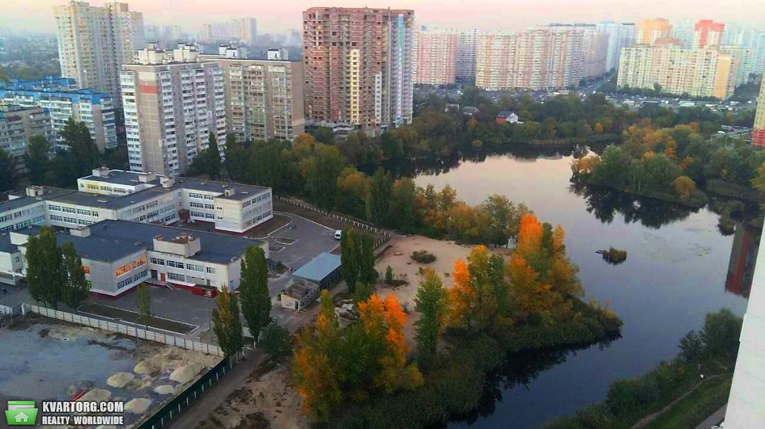 Sell 2-room apartment. Киев, Урловская — photo 6