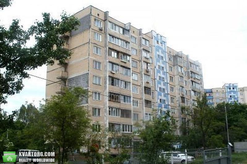 Sell 1-room apartment. Киев,  Маяковского — photo 1