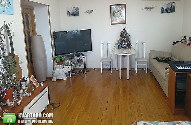 Sell 2-room apartment. Киев,  Верховного Совета бул — photo 3