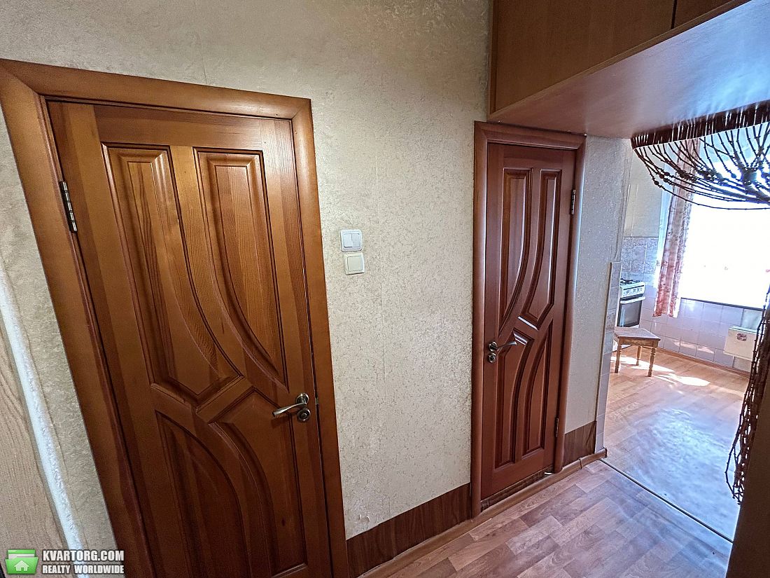 Rent out 1-room apartment. Киев,  Маяковского — photo 1