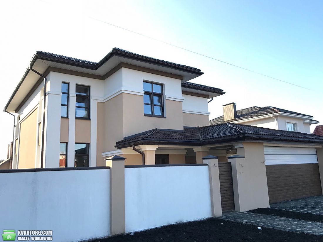 Sell house. Киевская обл., М.Вовчка — photo 1