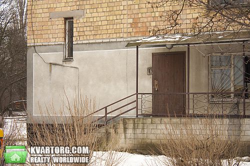 Sell 2-room apartment. Киев, Тираспольская — photo 2