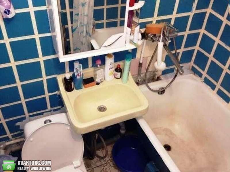 Sell 1-room apartment. Киев, Иорданская — photo 4