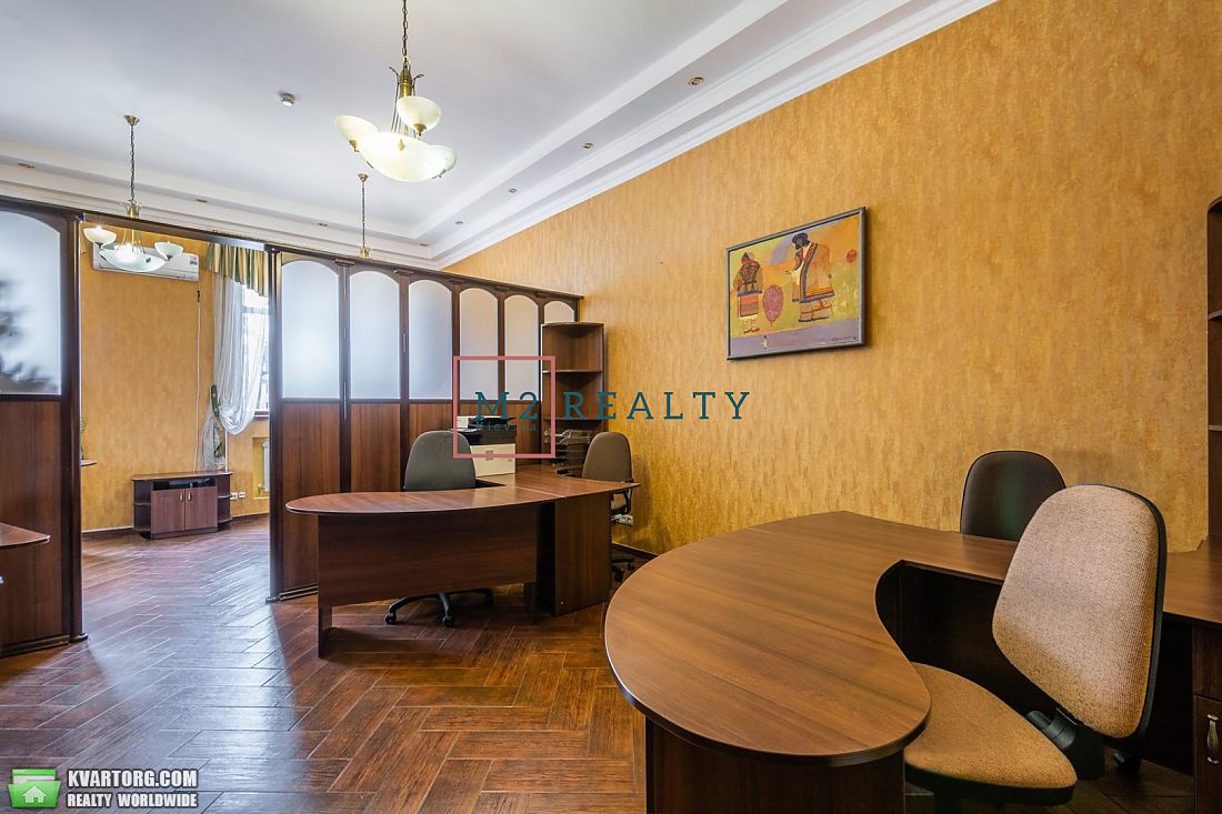 Rent out office. Киев, ул.Тверской Тупик — photo 3