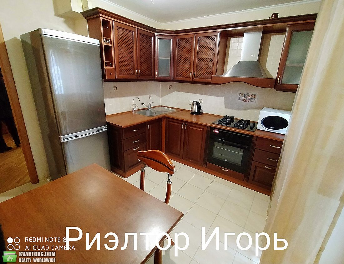 Rent out 2-room apartment. Одесса, Академика Вильямса — photo 1