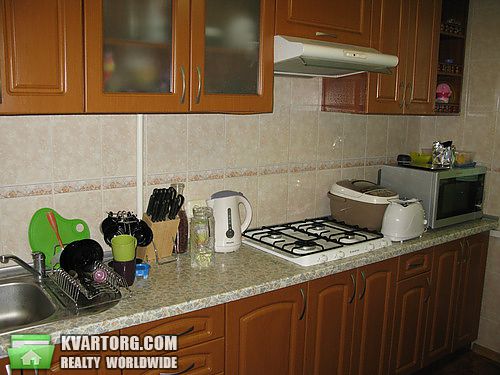 Sell 2-room apartment. Киев, Северная — photo 6