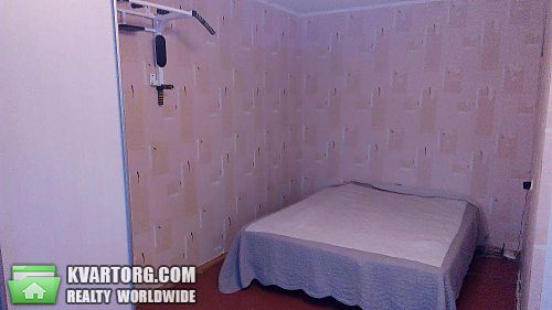 Sell 1-room apartment. Киев, Новомостицкая — photo 8