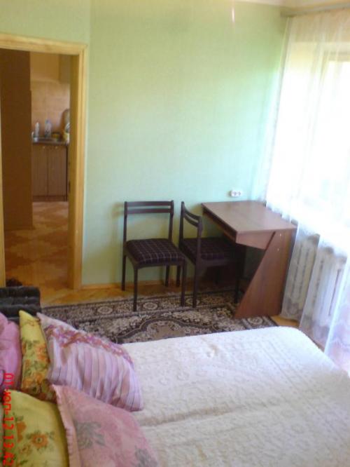 Rent out 2-room apartment. Одесса, Шевченко проспект, — photo 3