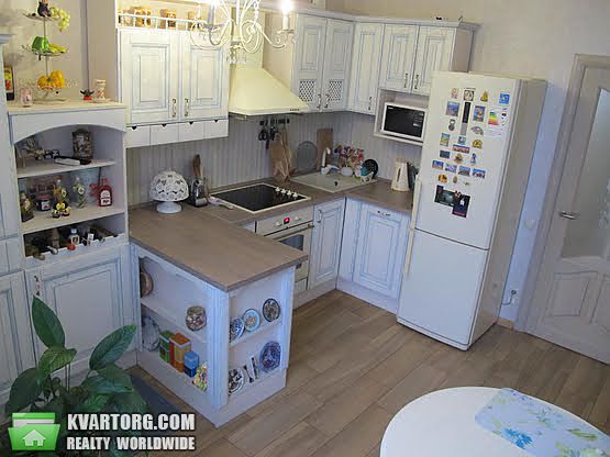 Rent out 2-room apartment. Киев, Регенераторская — photo 6