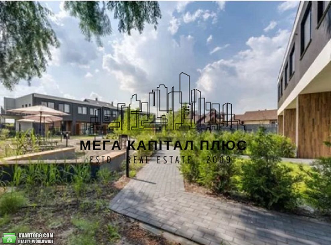 Rent out Townhouse. Киевская обл., Центральна — photo 4