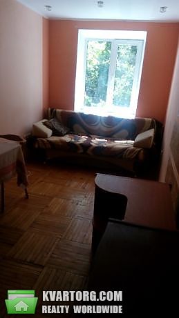 Rent out 2-room apartment. Киев,  Севастопольская пл — photo 1
