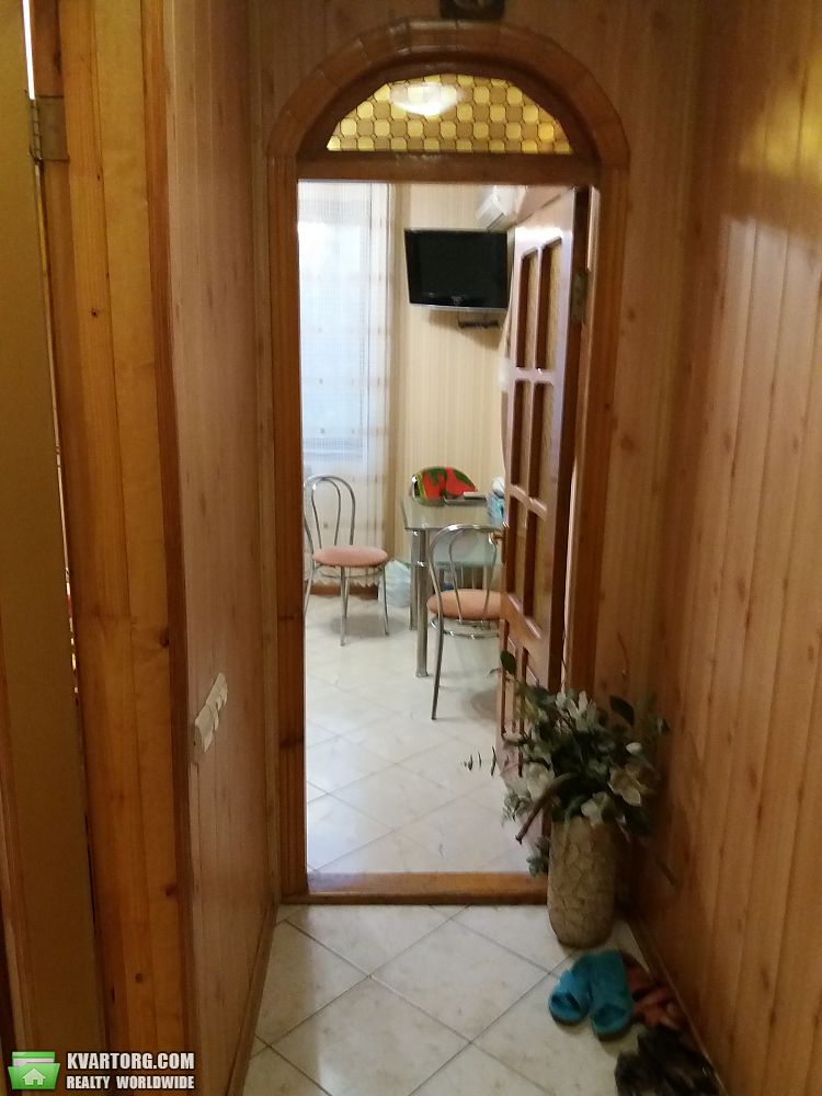 Sell 2-room apartment. Одесса, Рекордная — photo 6