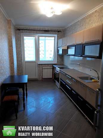 Rent out 1-room apartment. Киев,  Кондратюка — photo 4