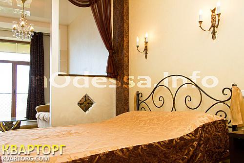 Rent out 1-room apartment. Одесса, Гагаринское плато — photo 5
