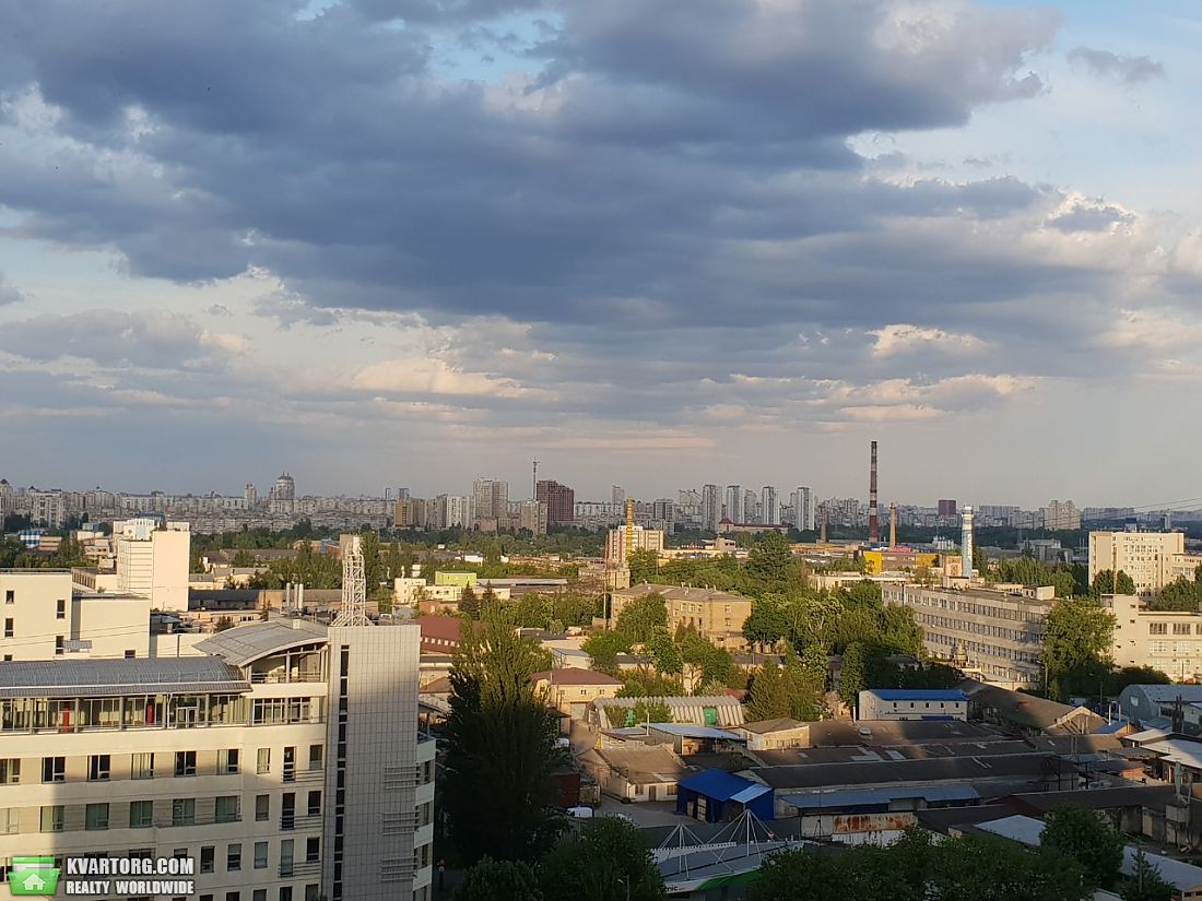 Rent out 1-room apartment. Киев, Макеевская — photo 9