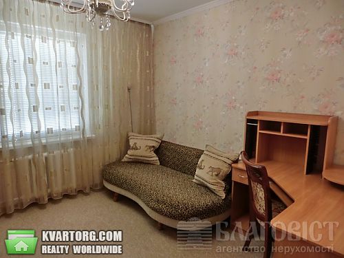 Sell 3-room apartment. Киев, Урловская — photo 4