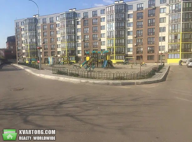 Sell 2-room apartment. Киев,  Стеценко — photo 5